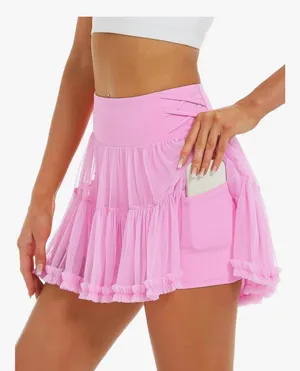 Amazon Athletic Skirt thumbnail 1