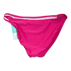 Sand Coast‎ Womens Swimwear Bikini Size Medium Top & Botton Pink thumbnail 7