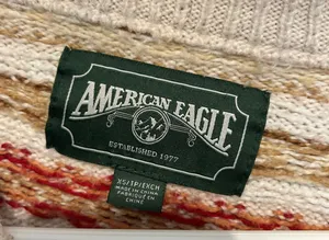Outfitters Sweater thumbnail 2