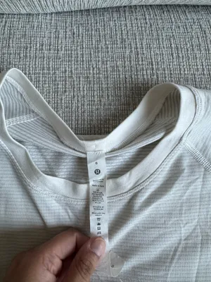 Swiftly Lululemon Short Sleeve thumbnail 2
