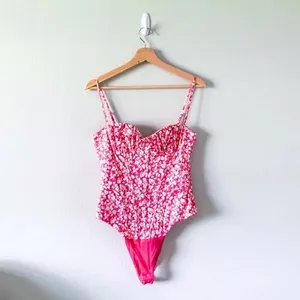 ZARA Bodysuit thumbnail 2