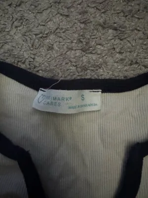 Primark Manhattan T-Shirt thumbnail 2