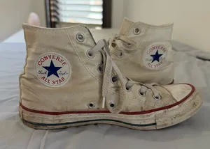 Converse High-Top Sneakers Chuck Taylor All Star thumbnail 1