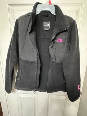 The North Face Breast Cancer Awareness Jacket thumbnail 1