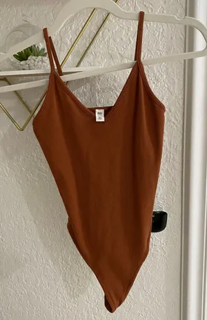 BP Body Suit thumbnail 2