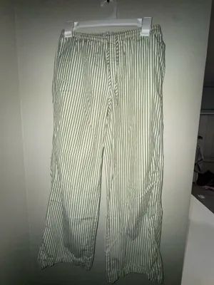 BDG Striped Pants Urban Outfitters thumbnail 5