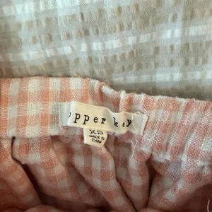 Pink Gingham Top thumbnail 3