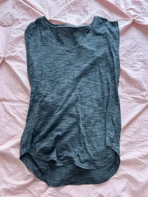 Lululemon Top Tank thumbnail 1