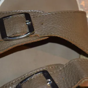 Ingaro Sport Cushioned Two Buckle Strap Sandals Size 8.5 thumbnail 6