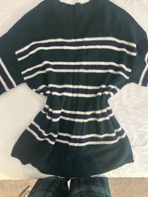 Knit Sweater thumbnail 2