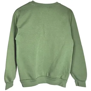 Disney 101 Dalmatians London England‎ Green Graphic Sweatshirt WQSJ060-3L59 thumbnail 2