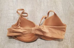 Victoria's secret Beige bra thumbnail 2