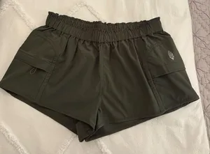 Free People Go Overboard Shorts thumbnail 2