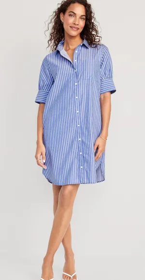 Old Navy Dress thumbnail 1