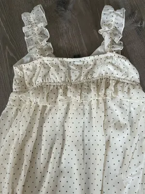 Target Polka Dot Dress thumbnail 3