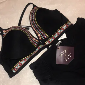 Gorgeous Shade Shore Swimsuit 38B/M thumbnail 4