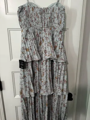 Lulus Dress thumbnail 3