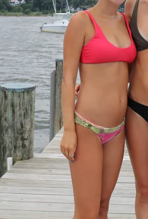 Aerie Bikini Top thumbnail 2