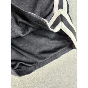 VTG Champion MEDIUM Ohio State Shorts‎ Mesh Black Buckeyes Basketball Pockets thumbnail 4