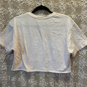 Wild West Rodeo Cowgirl Western Crop Top Size S thumbnail 2
