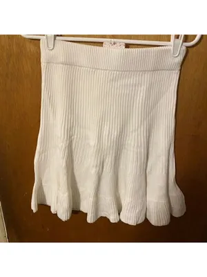 Free people skirt thumbnail 3
