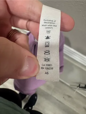 Lululemon Wunder Train High Rise Short 6” thumbnail 9