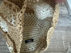 Woven Tote bag thumbnail 4