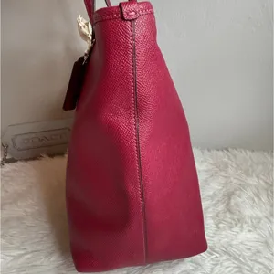 COACH F58846 City Zip Tote thumbnail 9