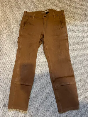Carhartt Women’s Work Pants thumbnail 5