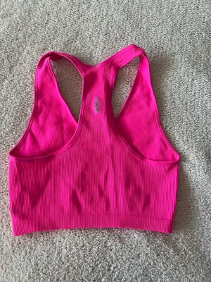 Free People Top thumbnail 2