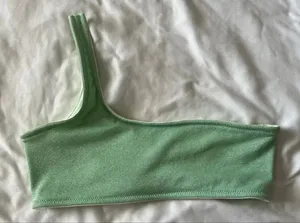 Triangl Bikini Top thumbnail 1