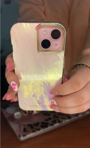 Iphone 15 Kendra Scott Phone Case thumbnail 5