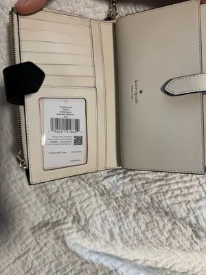 Kate Spade Clutch thumbnail 3