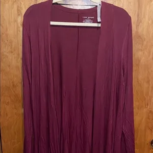 Lane Bryant Cardigan thumbnail 1