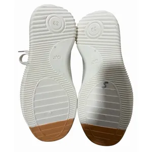 DE FLORANCE Cloudea Sneakers‎ Comfort Low Top Retro Womens Size 8 thumbnail 8