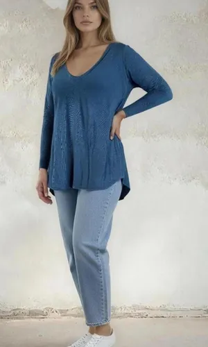 Oasis Women's Blue Other-top thumbnail 1