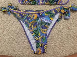 Triangl Bikini bottoms thumbnail 2