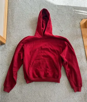 SKIMS Hoodie Cotton Fleece thumbnail 1