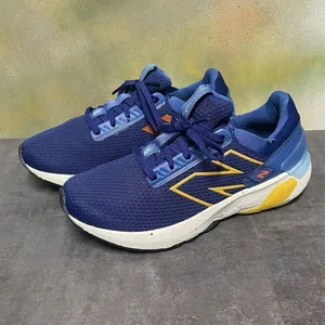 New Balance Fresh Foam X 1440 M1440RB1 Men's Blue Sneakers Size 9D thumbnail 2