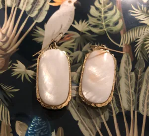 Nordstrom Rack Dangle Drop Earrings thumbnail 1