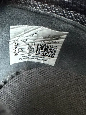 New Balance 247 Sneakers Rev Lite Knit Stretch Comfort Travel Athletic Grey thumbnail 11