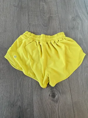 Lululemon Hotty Hot Short thumbnail 2