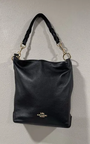 Coach Abby Shoulder Bag thumbnail 1