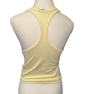 Lulus Everyday essentials ribbed tank top thumbnail 5