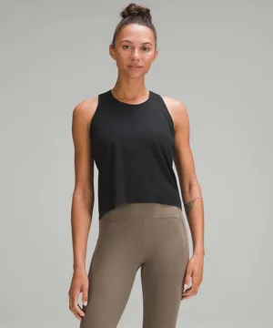 Lululemon Fast and Free Tank thumbnail 1