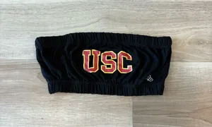 USC Hype & Vice Crop Top thumbnail 1