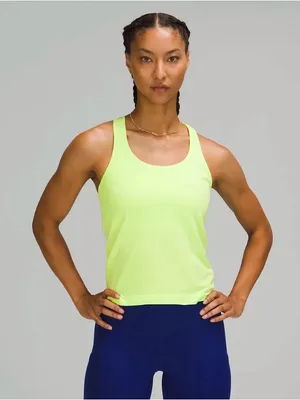 Lululemon Swiftly Tech Race length tank thumbnail 1