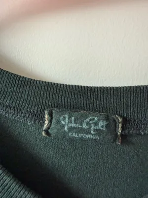 Brandy Melville Baby Tee duo  thumbnail 2