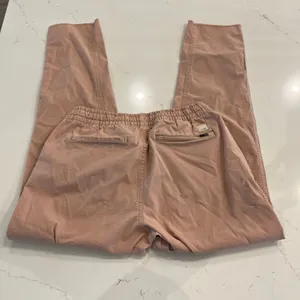 Vuori‎ Ripstop Pants in Pink Size XS thumbnail 4