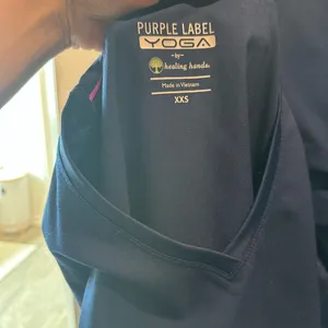 Women's Healing Hands Purple Label SET thumbnail 6